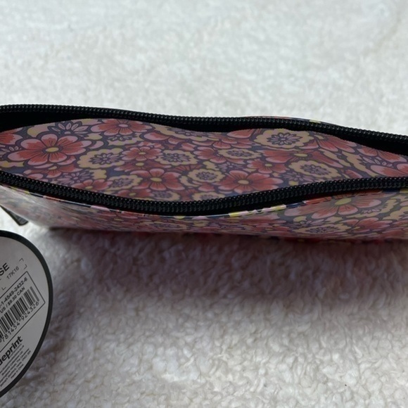 House of Holland Cosmetics Storage Travel Case - Picture 4 of 4